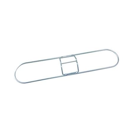 The Brush Man Dust Mop Frame, 5 in X 24 in, 12PK DM-FRAME-5X24